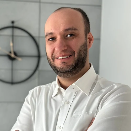 Kamil Augustyniak